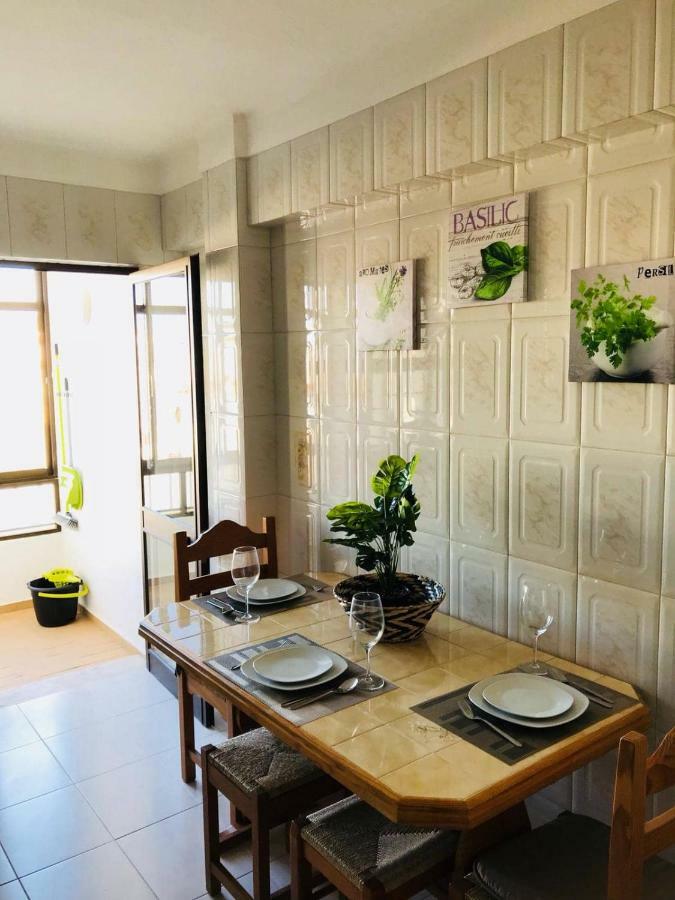 شقة Ferragudo'Spot فيريغودو المظهر الخارجي الصورة